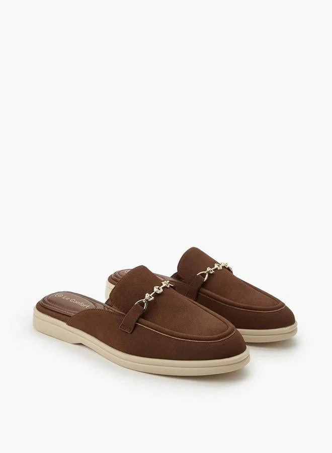 Le Confort LE CONFORT  COMFORT FLAT SHOE